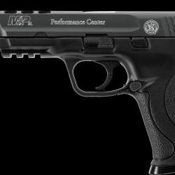 Pistolet Smith & wesson M&P9L PERFORMANCE CENTER co2 cal.4,5mm BBS 3j