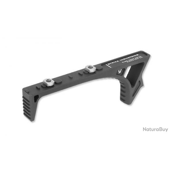 Poigne Avant Courbe LINK-CFG - M-LOK / KeyMod - Noir - Strike Industries