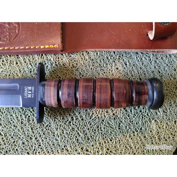 Couteau militaire