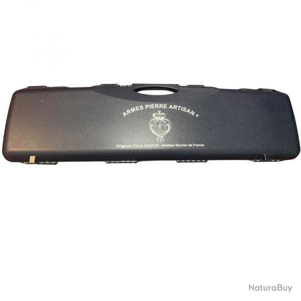 mallette Pierre Artisan original pour fusil Pierre Artisan superpos