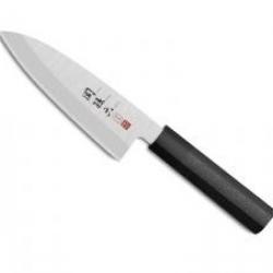 Couteau  Deba Kai SEKI MAGOROKU HEKIJU lame 15 cm à simple émouture spécial gaucher