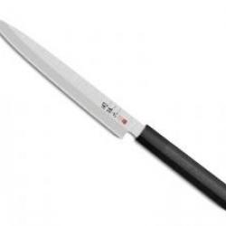 Couteau yanagiba Kai SEKI MAGOROKU HEKIJU lame 21 cm à simple émouture spécial gaucher