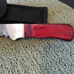 Couteau electrician knife