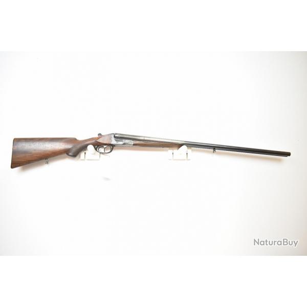 Fusil Artisan Belge Merco a Ejecteur Calibre 16/70