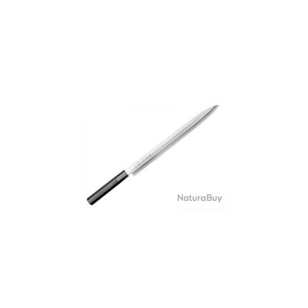 Couteau yanagiba Kai SEKI MAGOROKU KK lame 30cm acier 8A