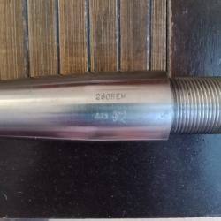 Canon 260 rem Salva Long Range