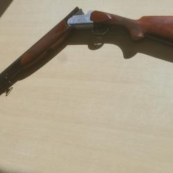Fusil superposé FABARM cal. 12