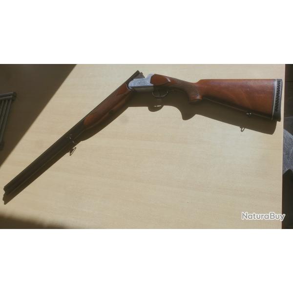 Fusil superpos FABARM cal. 12