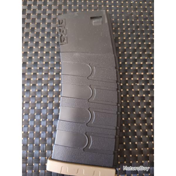 Mag mid cap g&g airsoft