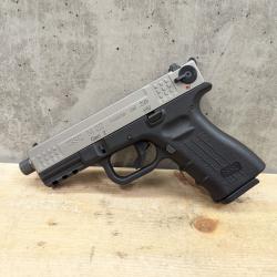 Pistolet ISSC M22 Gen 2 - .22 LR - Canon fileté