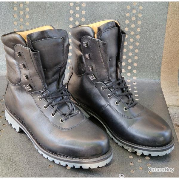 Bottes Argueyrolles neuves taille 42