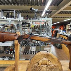 SAUER 200 CAL.270 WIN OCCASION