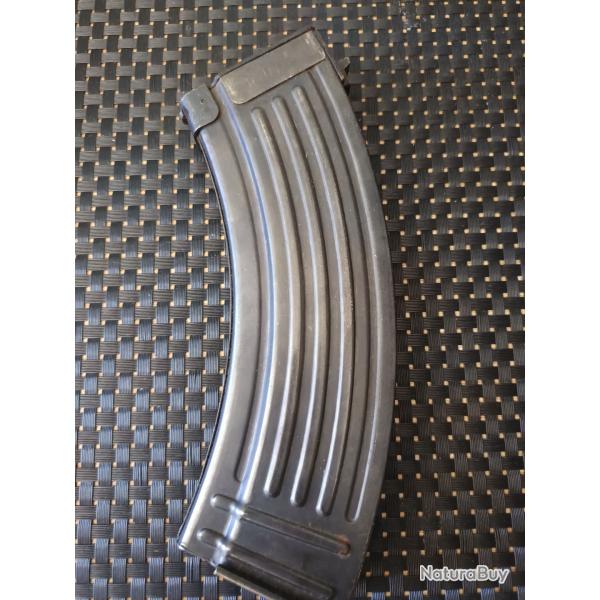 Chargeur type 56 real sword mid cap