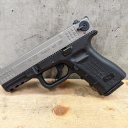 Pistolet ISSC M22 - .22 LR