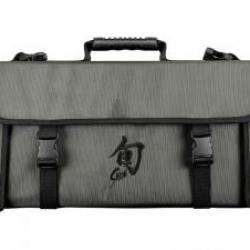Trousse à couteaux KAI SHUN (9 grands - 8 petits).