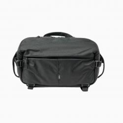 Sac à Bandoulière LVC10 13L Noir (019)