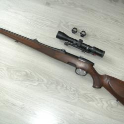 carabine steyr mannlicher