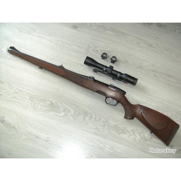carabine steyr mannlicher