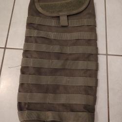 Poche pour kamelbag 3L vet olive Miltec - occasion