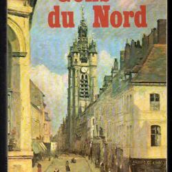 gens du nord de pierre pierrard , artois , cambresis, hainaut, flandre , boulonnais