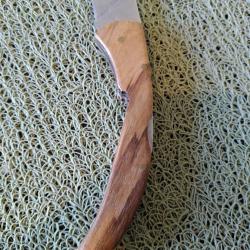 Couteau Corse