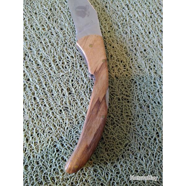 Couteau Corse