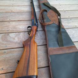Fusil juxtaposé Baikal IJ 58 MAE cal. 12 x 70 Très bon état