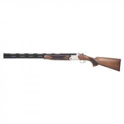 fusil superpose pointer acrius al cal 12 71ci éprouvé bille d'acier