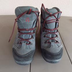 Chaussure randonnée Technica homme gore tex starcross gtx ms pointure 46