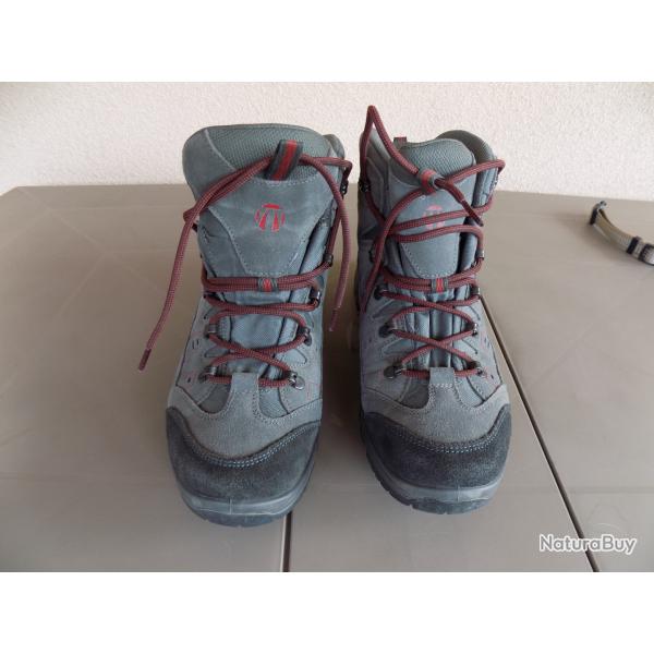 Chaussure randonne Technica homme gore tex starcross gtx ms pointure 46