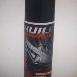 Spray multifonction Pro hunt ligne Verney Carron 200ml