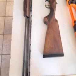Calibre 20  Franchi  Feeling Ergal  Select