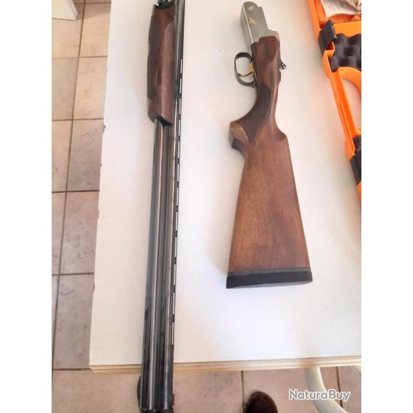 Calibre 20  Franchi  Feeling Ergal  Select