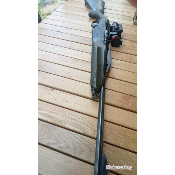 Carabine Benelli Argo E 300 Win Mag