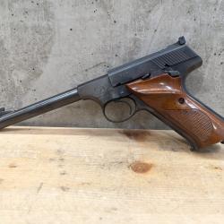 Pistolet Colt Woodsman - .22 LR