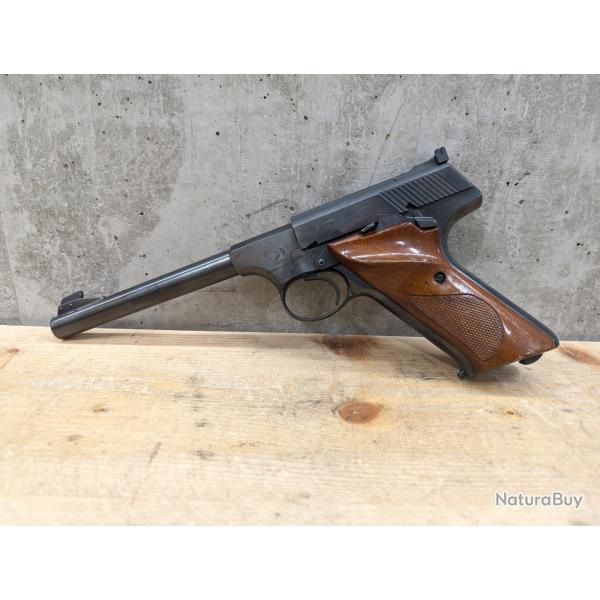 Pistolet Colt Woodsman - .22 LR