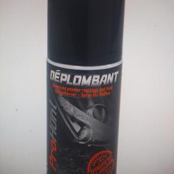 Deplombant pour arme Pro hunt ligne Verney Carron 150ml