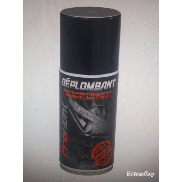 Deplombant pour arme Pro hunt ligne Verney Carron 150ml
