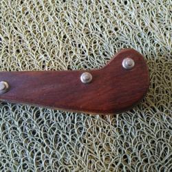 Couteau 222 garanti