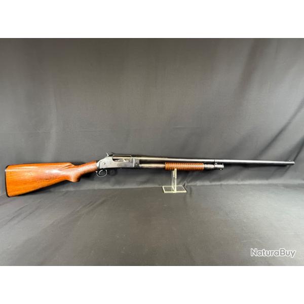 EXCEPTIONNEL WINCHESTER 1897 cal 12/70 DANS UN TAT RARE!!
