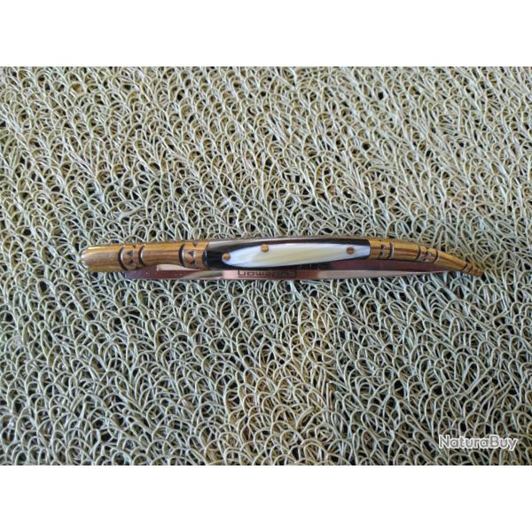 Couteau cudeman stylet