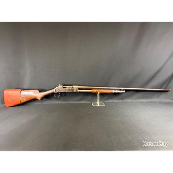 WINCHESTER 1897 calibre 12/70