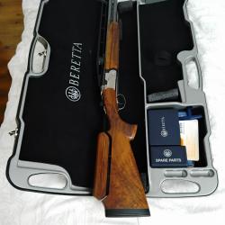 Beretta 692 xtrap gaucher