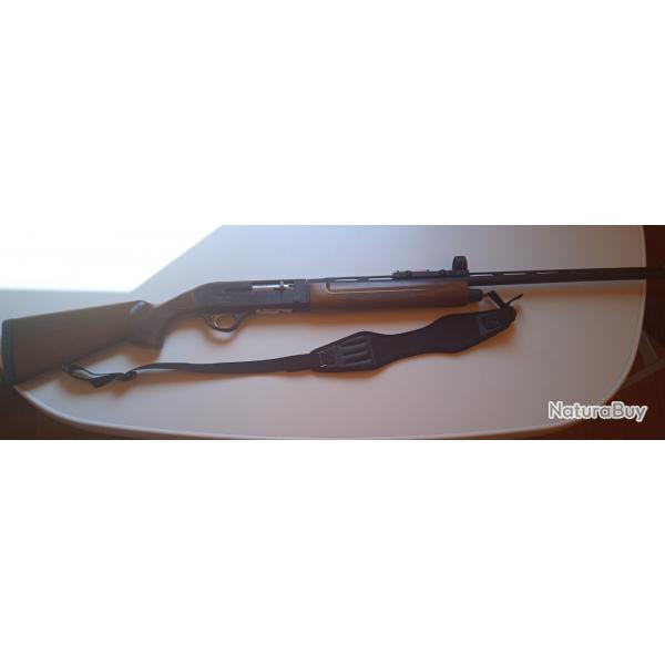 Fusil Semi automatique HATSAN ESCORT cal 20/76