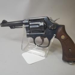 smith et wesson mod 10 - 7 38 special