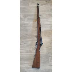 Arisaka type 38