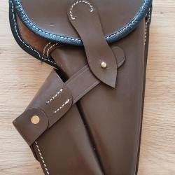 HOLSTER AUTRICHIEN TYPE ROTH-STEYR M1907