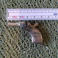 Mini pistolet Molgora