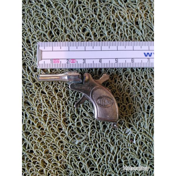 Mini pistolet Molgora