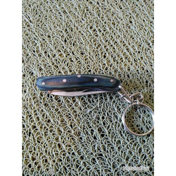 Mini couteau porte cls